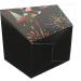 COHEALI 4pcs French Fries Popcorn Container Snack Bag Popcorn Buckets Popcorn Cup Movie Night Supplies Snack Holder Party Snack Container Popcorn Bowl Snack Bucket Packing Box Paper Candy - Buy Online on GoSupps.com