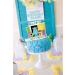 25pcs Monsters Inc Cake Topper Cupcake Toppers Birthday Party Supplies Cake Decorations Friend Theme - Buy Online on GoSupps.com