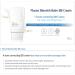 Renecell Placen Blemish Balm BB Cream 50g - Glossy Face Makeup - Buy Online on GoSupps.com
