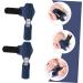 3pcs Healeved Toe Strap Thumb Splints Set - Finger Straightener & Support - Buy Online on GoSupps.com