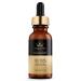Anti-Aging Face Serum | All-Natural Organic Skincare with Rosehip Seed Oil and Frankincense Serrata | Nourishes Brightens and Repairs Your Skin for Youthful Complexion 30 ml Morning Face Serum