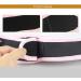 Milisten Face Slimming Mask V Face Line Belt Chin Cheek Slim Lift Up Anti Wrinkle Mask - Buy Online on GoSupps.com