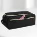 Portable Travel Storage Bag for Hair Dryer - Ideal for Business Trips & Hotels | Women's Essential - Buy Online on GoSupps.com
