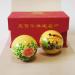Unbit Baoding Balls - Stress Relief & Relaxation Therapy | Chinese Fitness Finger Exercise Stress Balls (Color: C) - Buy Online on GoSupps.com
