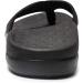 LLSOARSS Plantar Fasciitis Sandals with Arch Support - Women's 11 Black - Buy Online on GoSupps.com