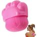 Sunscreen Brush for Kids Cat Paw Sunscreen Applicator Suntan Lotion Brush Ergonomic Sunblock Brush Set Sun Cream Applier Skin-Safe Sunscreen Applier for Children Hot Pink - Buy Online on GoSupps.com