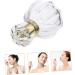Ipetboom Perfume Bottle Travel Spray Bottle Small Empty Fine Mist Atomizers Refillable Empty Travel Atomiser Makeup Face Spray Bottle Empty Spray Travel Glass Diamond Empty Bottle - Buy Online on GoSupps.com