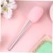 Solustre Baby Bottle Cleaner Sponge - 1-Pack Rotating Brush for Glass & Nuckel Bottle Cleaning - Buy Online on GoSupps.com