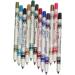 DOITOOL 12 Eyeliner Pencil Eyeliner Eyebrow Pencil Eyeliner Sharpener Cosmetic Pencils Set Make up Lip Liner 1 count (Pack of 1) As Shown - Buy Online on GoSupps.com