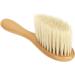 1 Piece Hairdressing Brush Face Dust Brush Made of Nylon Professional Beech Wood Soft Clean Neck Dust Brushes for Hairdressing Salon and Home Use - Buy Online on GoSupps.com