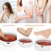 K-Salon Paraffin Wax Machine with 8 Packs of Wax 3.5lb - Quick Heating Wax Warmer for Hand and Feet - Buy Online on GoSupps.com