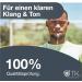 Buy TK Group Timo Klingler 2 Set Stainless Steel Trillerpipe - Official Referee Whistle for Sports Lessons & Kids - Buy Online on GoSupps.com