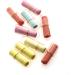 RLECS 100pcs Message Capsules - Cute Clear Pill Bottles for Love Notes Perfect for Birthdays Weddings & Valentine's Gifts - Buy Online on GoSupps.com
