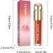 Liquid for Cheek 2-in-1 Liquid Makeup Lip and Cheek Tint Waterproof Matte Cream Stick for Cheeks Eyes and Lips Natural Makeup Blends Effortlessly 1# - Buy Online on GoSupps.com