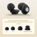 Super Soft Reusable Silicone Ear Plugs for Sleeping - Noise Cancelling Hearing Protection with Case - Ideal for Sleep, Snoring, Travel, Concerts, Construction - Flexible and Comfortable - Buy Online on GoSupps.com