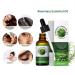 100% Pure Organic Rosemary Oil for Hair Growth & Skin Care - Natural Hair Oil - Buy Online on GoSupps.com