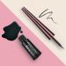 Colorbar Waterproof Black Liquid Eyeliner - Long-lasting Formula - Buy Online on GoSupps.com