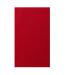 Billiards Cloth, Professional Pool Table Felt fits Standard 9 Foot Table, for Indoor Billiard Sports Pool Table Cloth Accessories 2.8 m Red