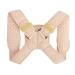Ymiko Clavicle Support Brace for Kids - Adjustable Breathable Collarbone Immobilizer & Posture Enhancer - Buy Online on GoSupps.com