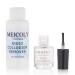 MEICOLY Rigid Collodion and Remover Kit Scarring Liquid with Brush Professional Scar Makeup for Halloween SFX Cosplay Liquid Scar Fake Scar Makeup for Theater Stage Performance Collodion Scar Liquid