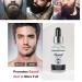 Buy Beard Growth Oil - Daily Support Formula for Moisturizing & Repairing Damaged Hair - 30ml - Buy Online on GoSupps.com