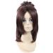 Attack on Titan Annie Leonhart Wig - Authentic Cosplay Hair Props + Free Cap | International Shipping - Buy Online on GoSupps.com