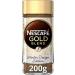 Nescaf - Gold Blend - Golden Roast - 200g - Buy Online on GoSupps.com