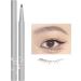 Eyeliner Liquid Liner Double Tip Liquid Eyeliner Liquid Waterproof Eyeliner Brush Tip Quick Drying Long Lasting 24 Hour Wear Tmay Brown - Buy Online on GoSupps.com