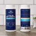 Rocco & Roxie Cat Litter Box Odor Eliminator - Natural Deodorizer for Strong Urine Smell - Cat Supplies - Fresh Scent - 12 oz - Buy Online on GoSupps.com