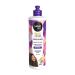 Linha Tratamento (SOS Cachos) Salon Line - Ativador De Cachos Nutritivo 500 Ml - (Salon Line Treatment (SOS Curls) Collection - Nourishing Curl Activator 16.91 Fl Oz)
