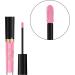 Max Factor Lip Gloss 060 Pink Dip - 0.23 kg - Long-Lasting Shine - Pack of 1 - Buy Online on GoSupps.com