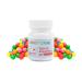 The Essentials Dynamic Dental Candi Caine Topical Anesthetic Gel 1 oz Bubble Gum Flavor Bubblegum