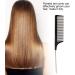 Qinlorgon Nano Professional Hair Connector Set | Non-Marked Hair Extension Iron | European Standard 220V | Best Hair Extension Tools - Buy Online on GoSupps.com