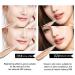 Kakaxi Mushroom Air Cushion CC Cream Combo (01+02) | Moisturizing Makeup - Buy Online on GoSupps.com