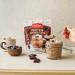 Linwoods Chocolate Protein Overnight Oats - 4 x 300g | Vegan & Gluten-Free Healthy Breakfast - Buy Online on GoSupps.com