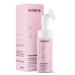 4% Niacinamide Foaming Face Wash For Acne Prone Oily Skin Powered With Aloe Vera Tea Tree Extracts Vitamin C & Rose Petals 120 Ml (Pack Of 1)