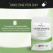 Bodygenix Choline & Inositol 1000mg Capsules - Brain Health & Mood Supplement | 30 Capsules, 1 Month Supply - Buy Online on GoSupps.com