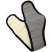 Sleep Ear Muffs | Comfortable Soft Sound Reduction Ear Covers for Travel & Study - Buy Online on GoSupps.com