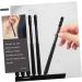HOLIDYOYO Gentle Spiral Earwax Removal Sticks 200pcs Safe and Ear Cleaning for Ages - Buy Online on GoSupps.com