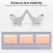 3D Eye Massager for Beauty | Vibration Eye Care Device for Swollen Dry Eyes & Dark Circles - Buy Now! - Buy Online on GoSupps.com