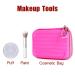All in One Makeup Kit for Women - Easy to Carry Cosmetics in Sturdy Pink Bag - Full Set 3 - Buy Online on GoSupps.com