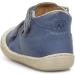 Naturino Puffy-Leather Shoes 1.5 UK Child - Azure | Shop Now - Buy Online on GoSupps.com