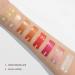 Plumping Lip Gloss for Women - 8 Colors Moisturizing Lip Plumper with Sparkling Shine | Hydrating Liquid Lipstick 0.35 fl oz - Buy Online on GoSupps.com