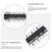 Scicalife 20pcs Adhesive Temperature Strip for Urine Drug Testing - Cheat Check Tool - Buy Online on GoSupps.com