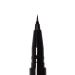 Stila Stay All Day Waterproof Liquid Eyeliner - Dual Ended Intense Black - Buy Online on GoSupps.com