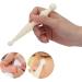 Verdant Touch Massage Stick - Portable Foot Reflexology & Acupuncture Tool for Pain Relief | Best Travel-Friendly Massager - Buy Online on GoSupps.com