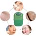 ZJchao Ice Face Roller Silicone Ice Roller Face Ice Mold Reusable Eco Friendly Convenient Design Mold for Home - Buy Online on GoSupps.com