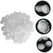 Lot De 300 Coupelles Pour Extensions De Cils Organisateur De Cils Pratique 100 Pcs Par Sachet Professionnel Accessoires Pour Beaut Des Yeux Usage Quotidien - Buy Online on GoSupps.com