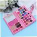 Angoily 33 Eyeshadow Eye Makeup for Women Cosmeticos Para Mujer Eye Shadow Powder Eye Shadow Palettes Set 1 count (Pack of 1) As Shown - Buy Online on GoSupps.com