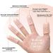 Soft Gel Toe Protectors - 10pcs Silicone Caps for Ingrown Toenails & Foot Pain Relief - Buy Online on GoSupps.com